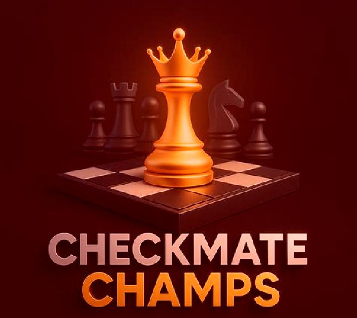 CheckMate Chaos online slot