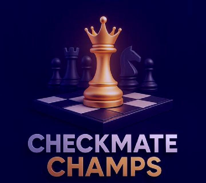 Checkmate Hot 1 online slot