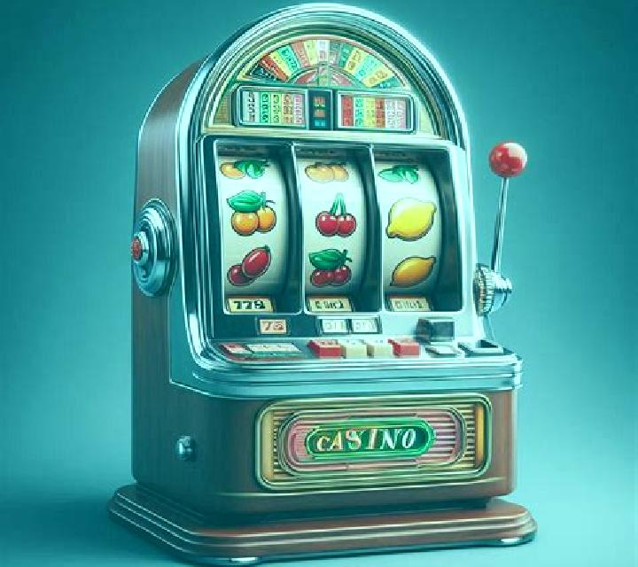 Checkmate Hot 1 slot game