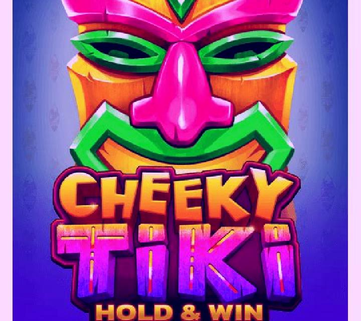 Cheeky Charlie 2 online slot
