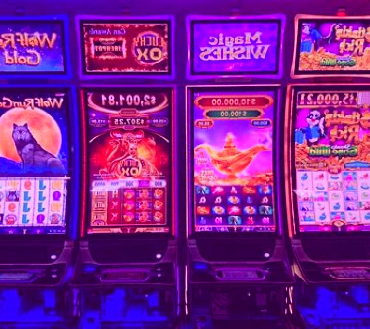 Cheeky Charlie 2 slot machine