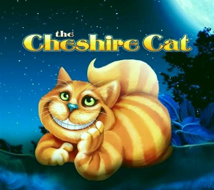 Cheeky Cheshire slot game