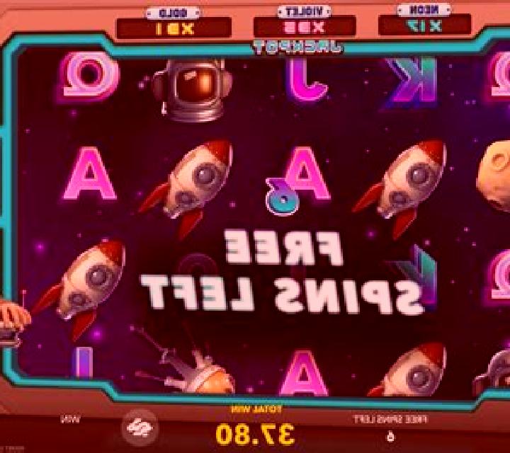 Cheeky Chimp online slot