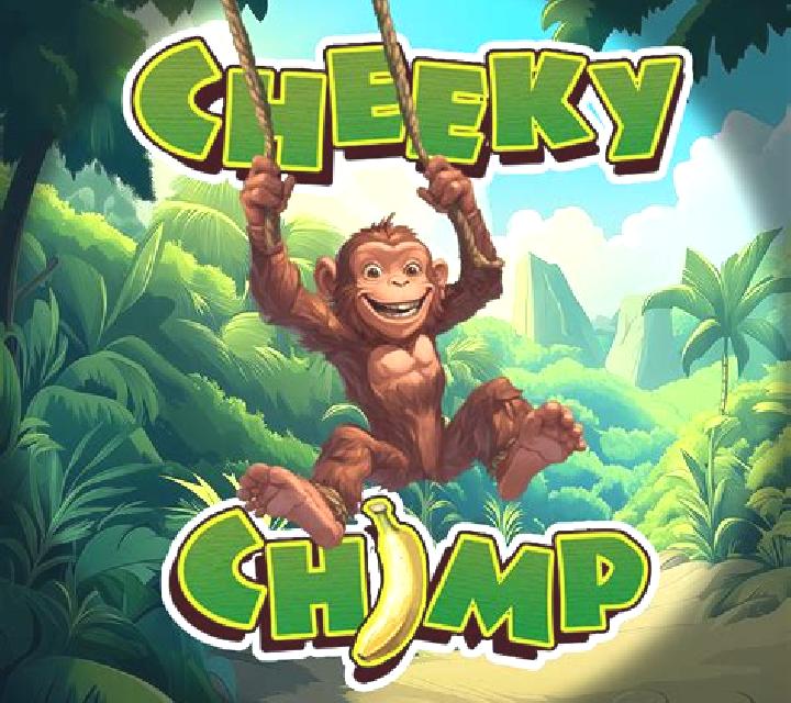 Cheeky Chimp slot
