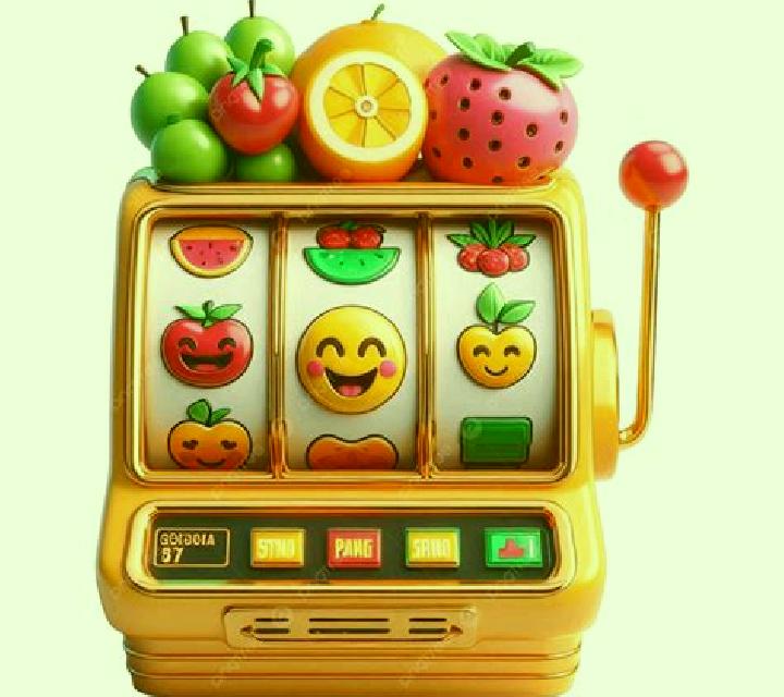 Cheeky Emojis slot game