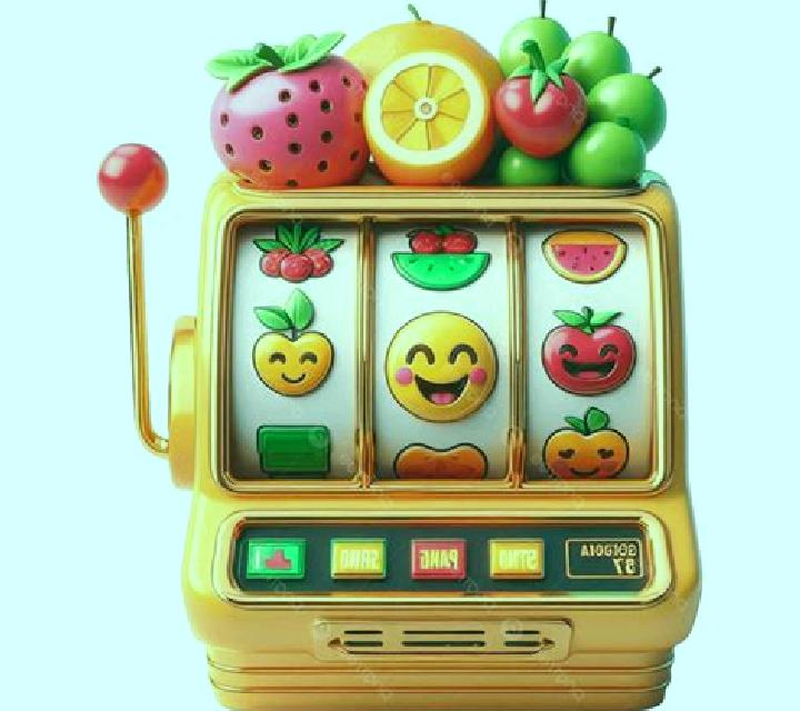 Cheeky Emojis slot machine