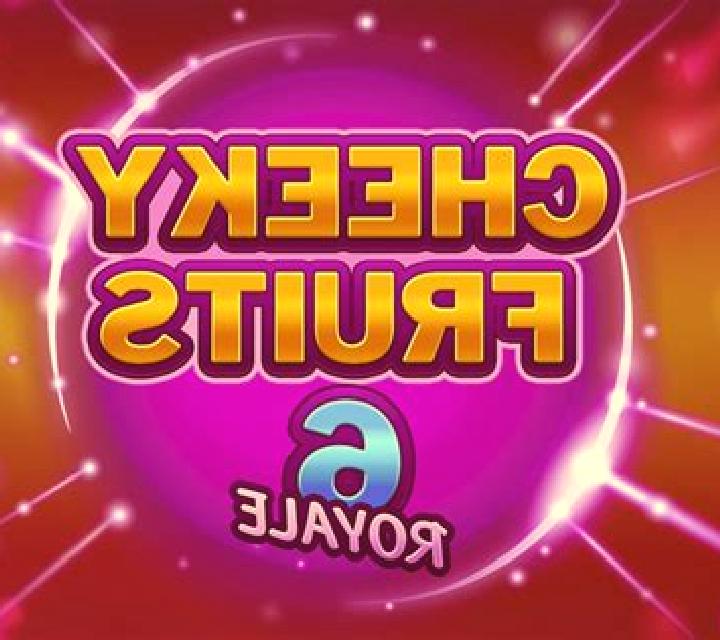 Cheeky Fruits 6 Royale online slot