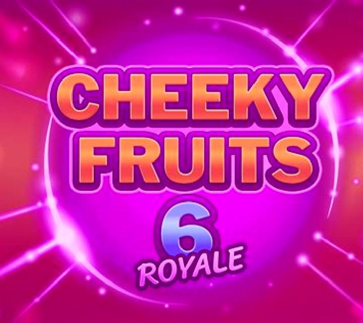 Cheeky Fruits 6 Royale slot