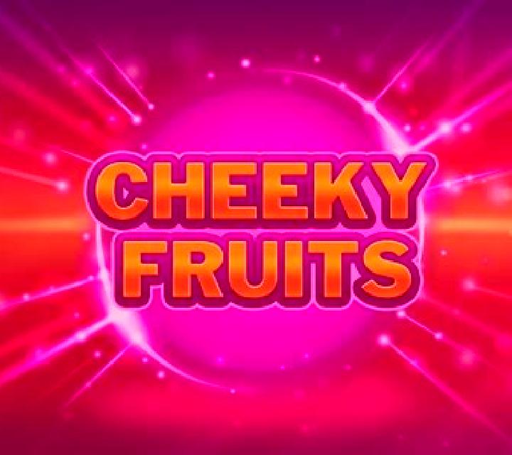 Cheeky Fruits slot