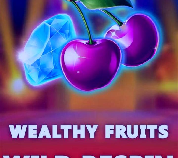 Cheeky Fruits Trio Bonus online slot