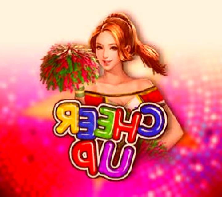 Cheer Up online slot