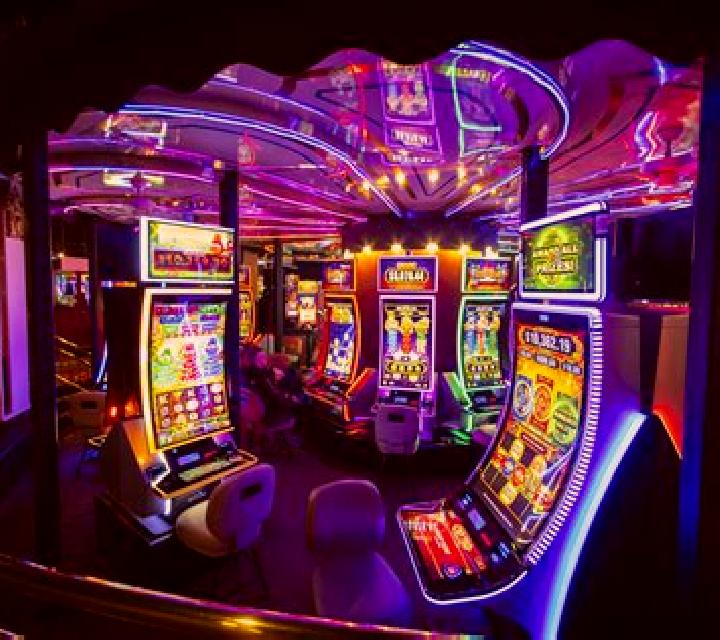 Cheer Up slot game