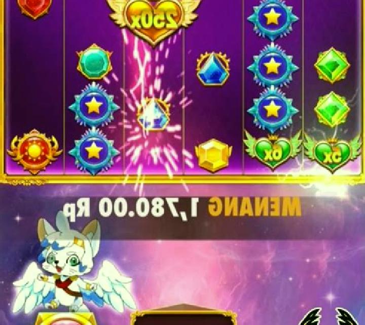 Cheer Up slot
