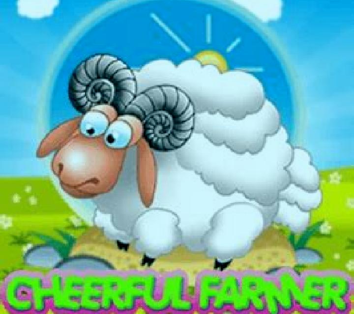 Cheerful Farmer online slot
