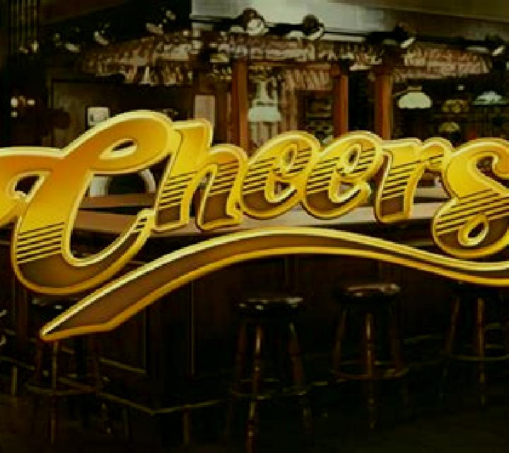 Cheers online slot