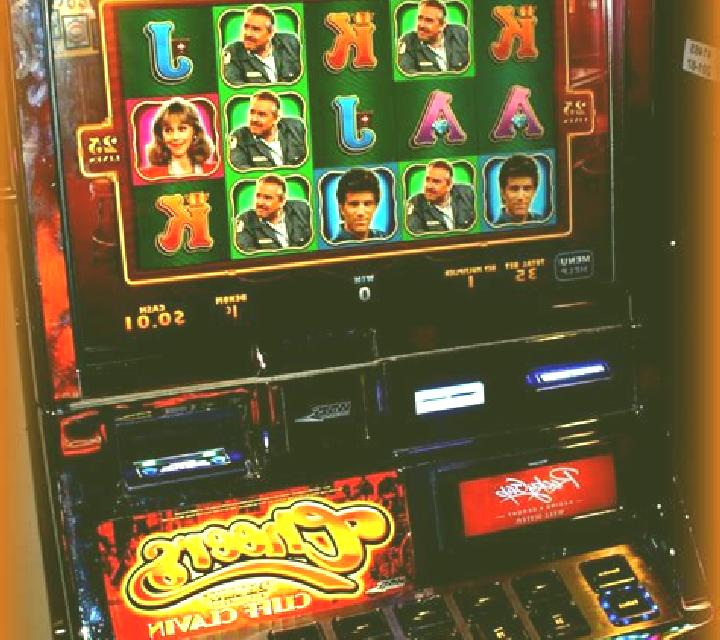 Cheers slot