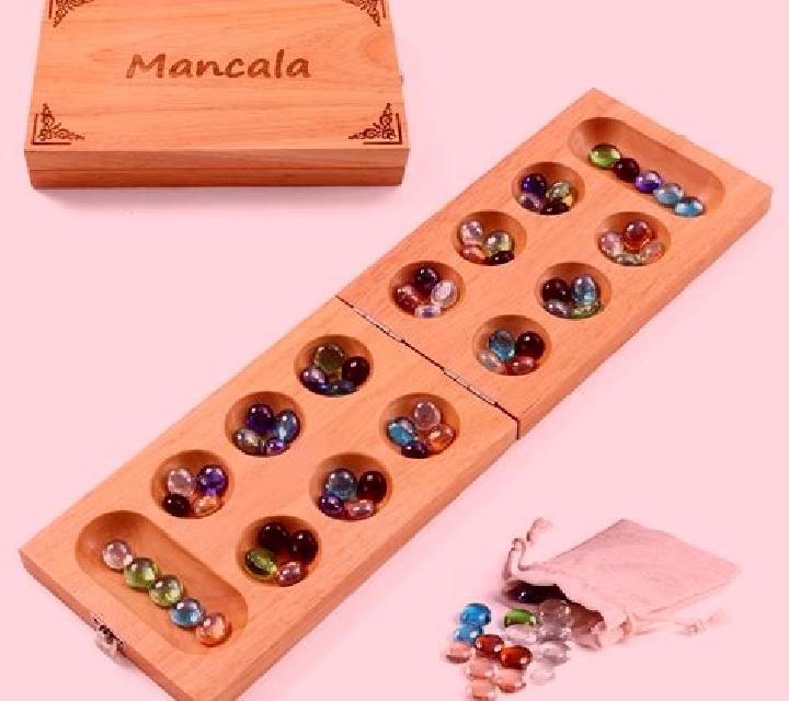 Cheese Chase (Mancala Gaming) slot game