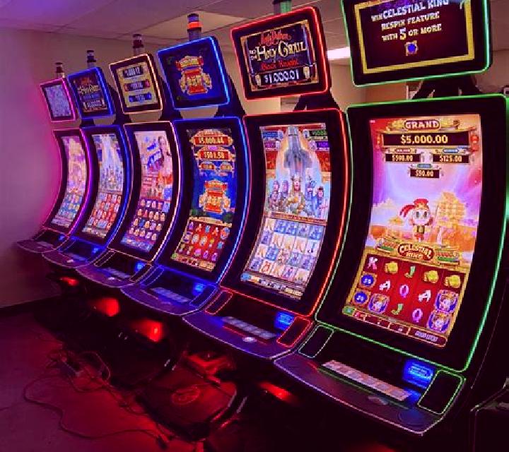 Cheese Chase (Mancala Gaming) slot machine