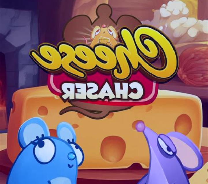Cheese Chase (Slot Factory) online slot