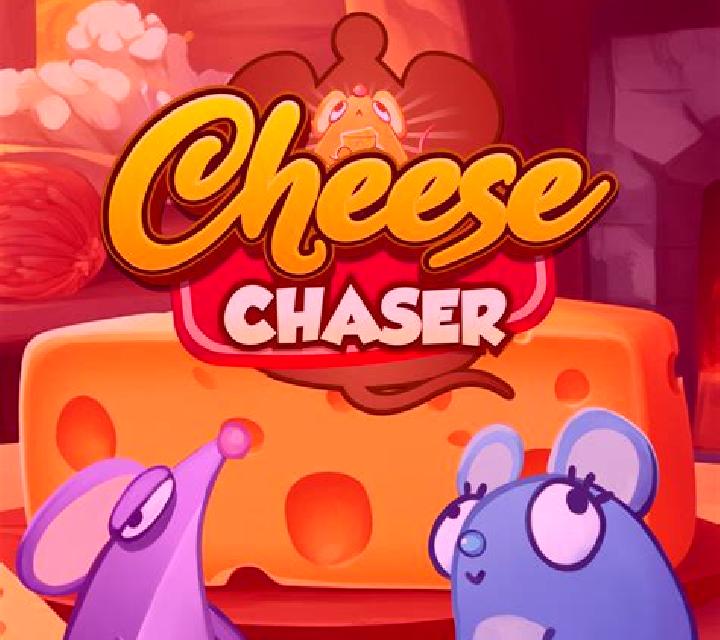Cheese Chase (Slot Factory) slot game
