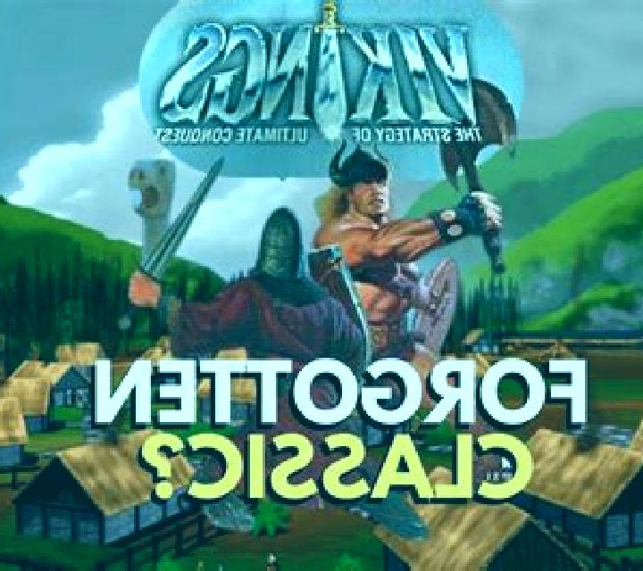 Chef Chakall Vikings Conquest online slot