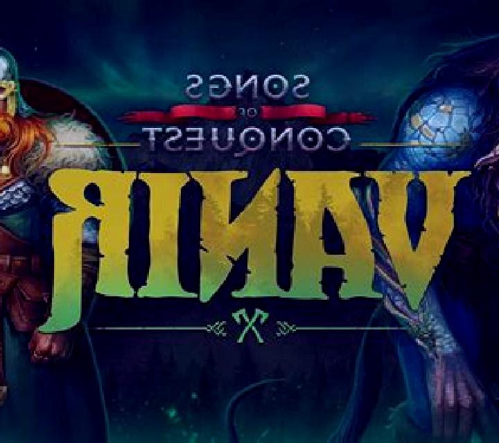 Chef Chakall Vikings Conquest slot game