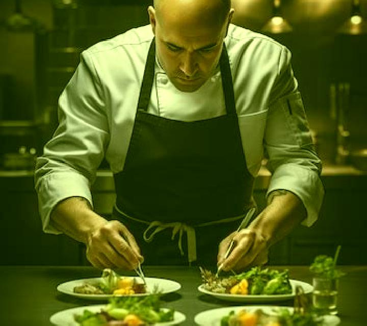 Chef d Oeuvre online slot