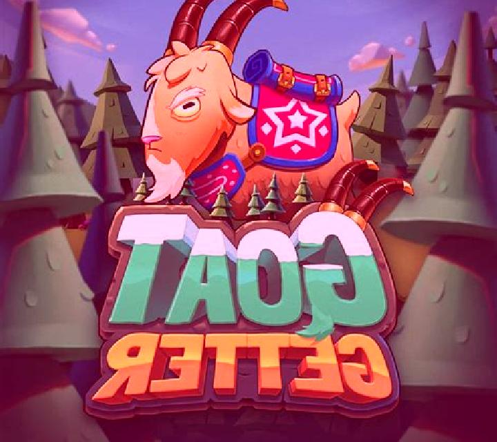 Chef Goat online slot