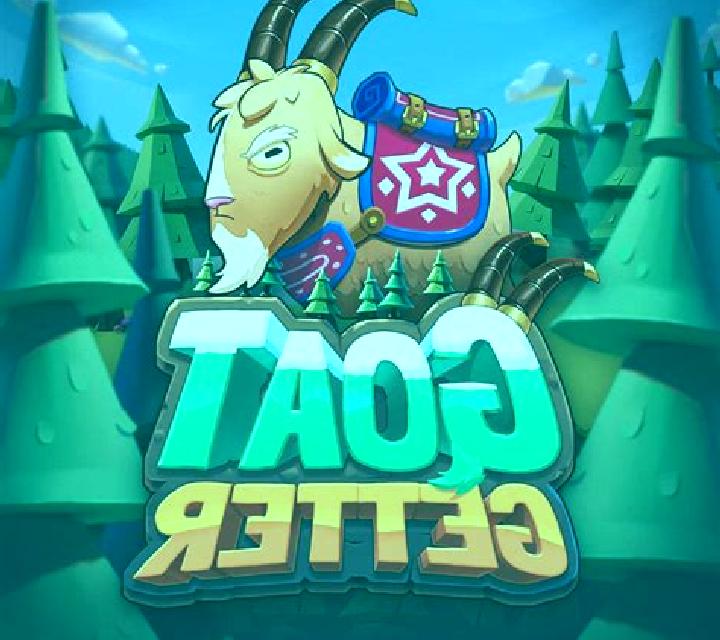 Chef Goat slot game
