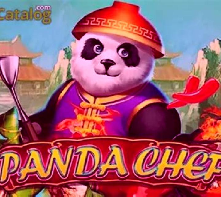 Chef Panda online slot