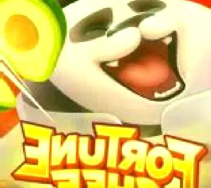 Chef Panda slot
