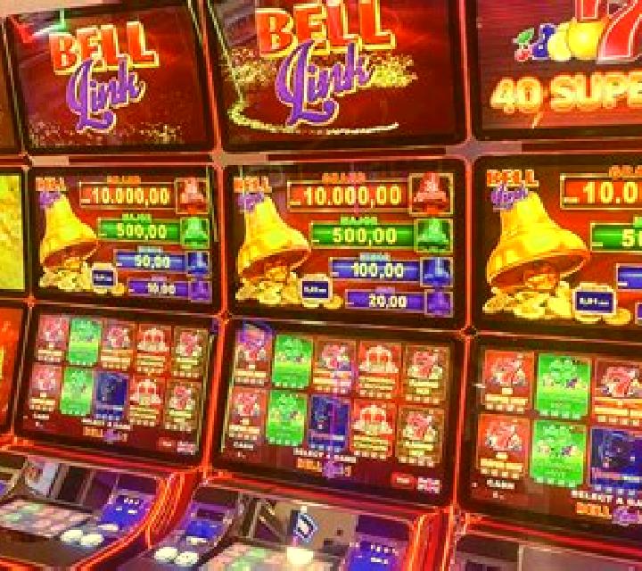 Chef Super Bet online slot