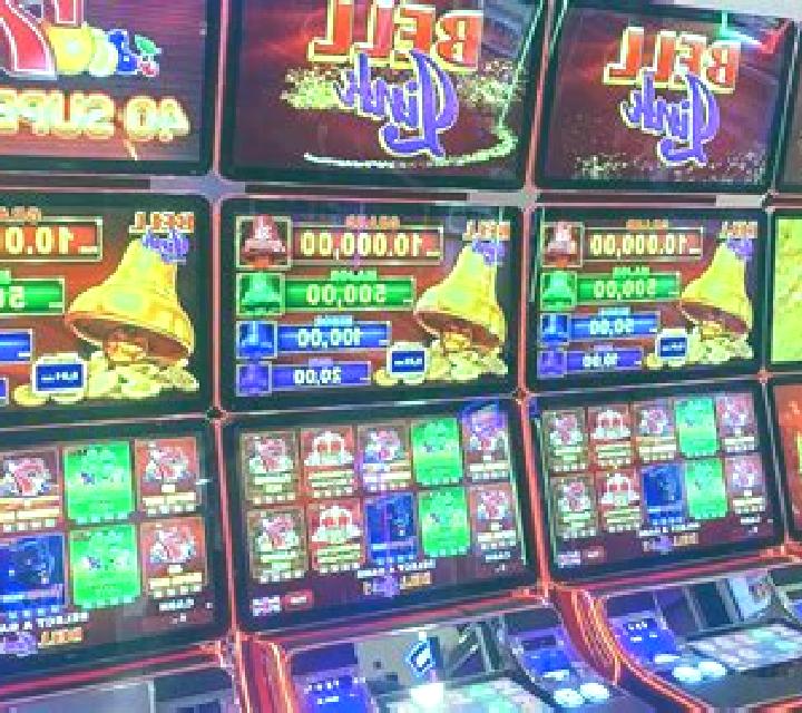 Chef Super Bet slot machine
