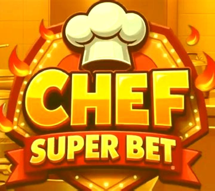 Chef Super Bet slot