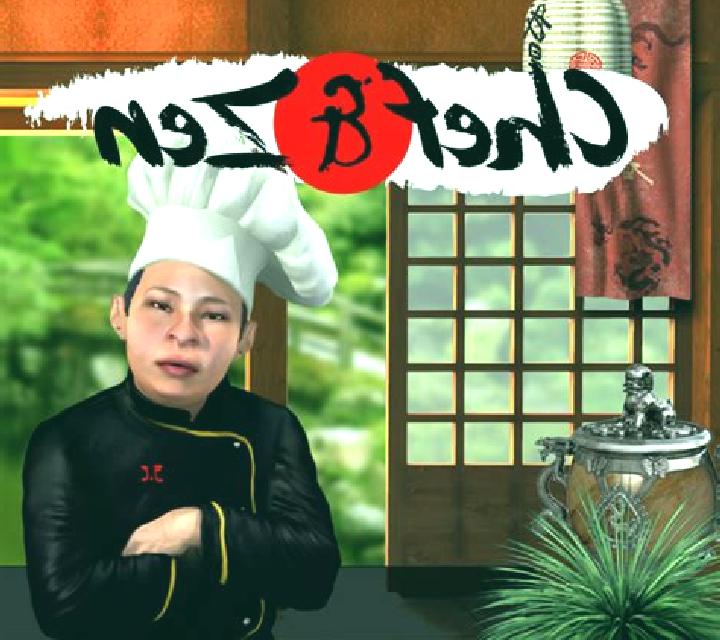 Chef & Zen online slot