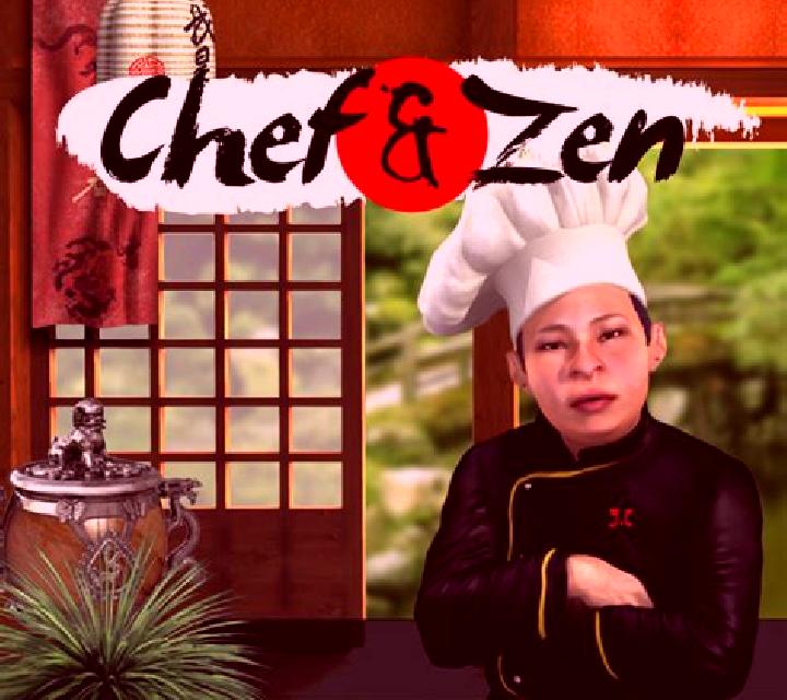 Chef & Zen slot