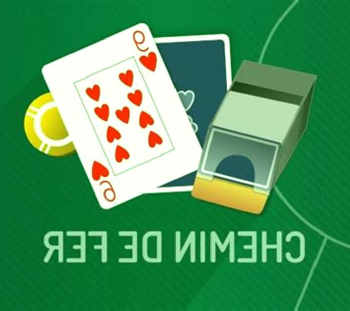 Chemin de Fer online slot