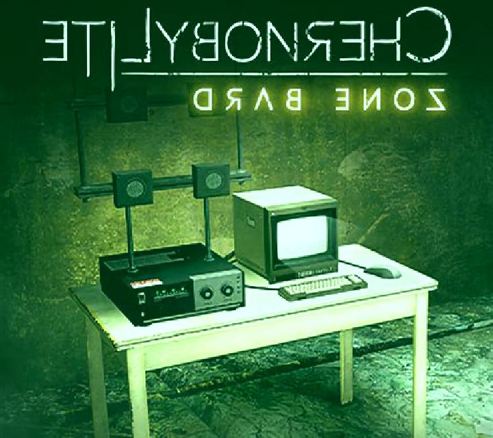Chernobyl online slot
