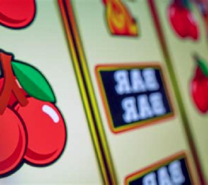 Cherries Gone Large online slot
