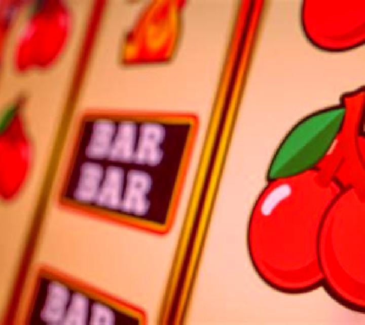 Cherries Gone Large slot game