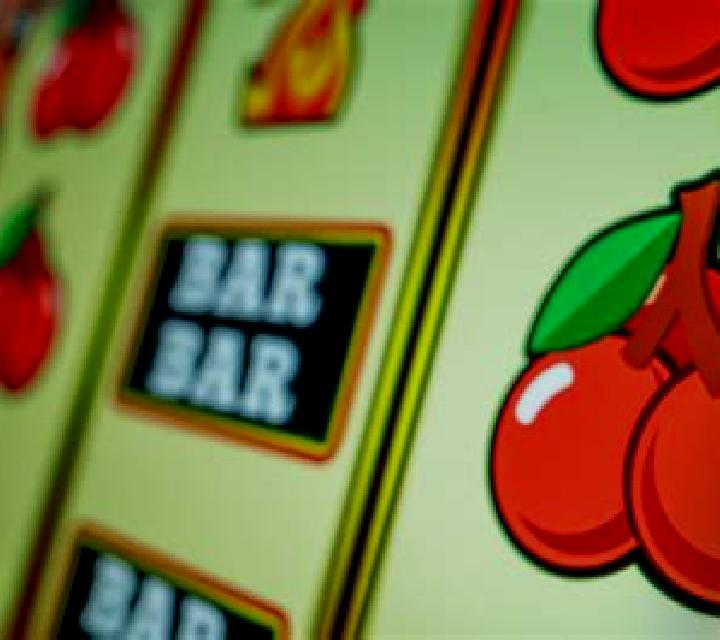 Cherries Gone Large slot