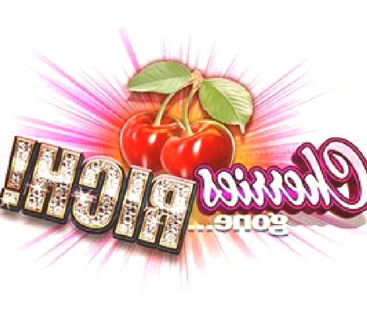 Cherries Gone Rich slot game