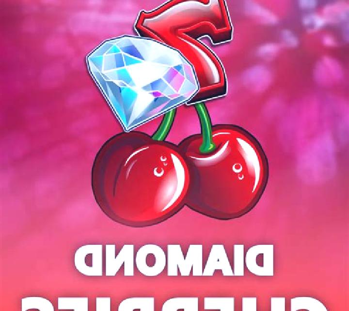 Cherries Gone Rich slot machine