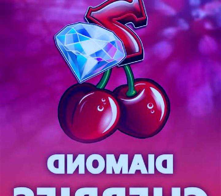 Cherries Gone Wild slot game