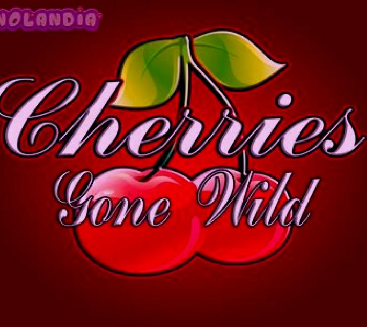 Cherries Gone Wild slot