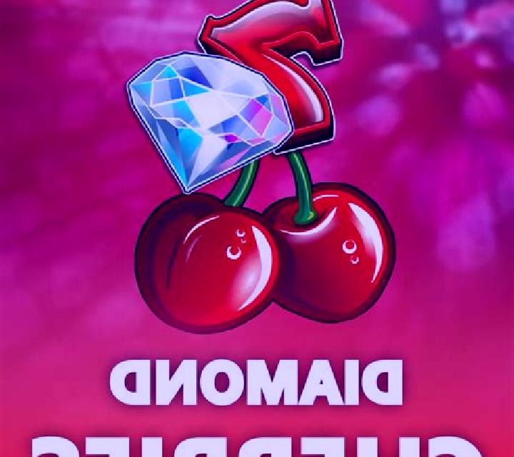 Cherries on Fire Deluxe slot