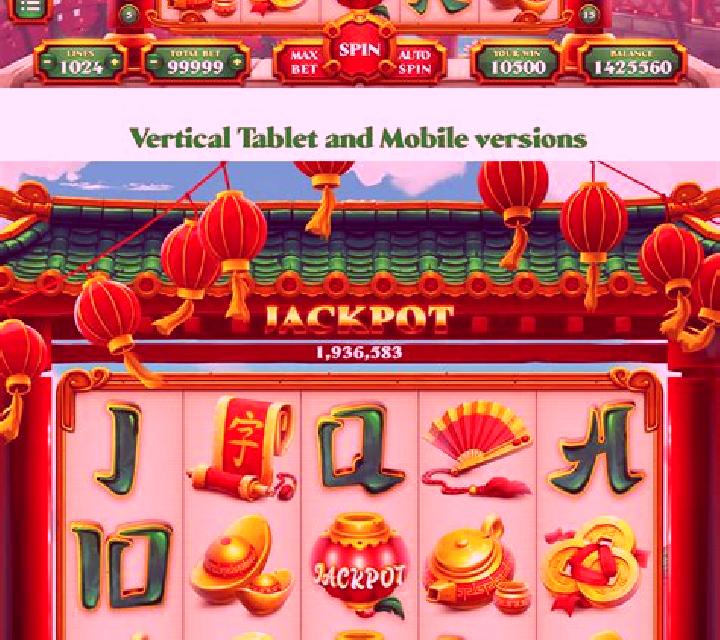 Cherry-8 slot game