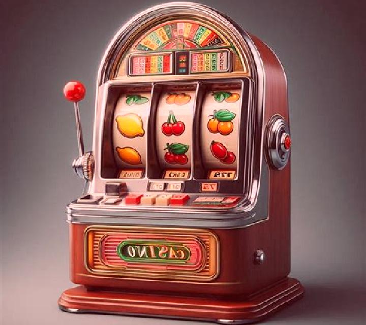 Cherry-8 slot