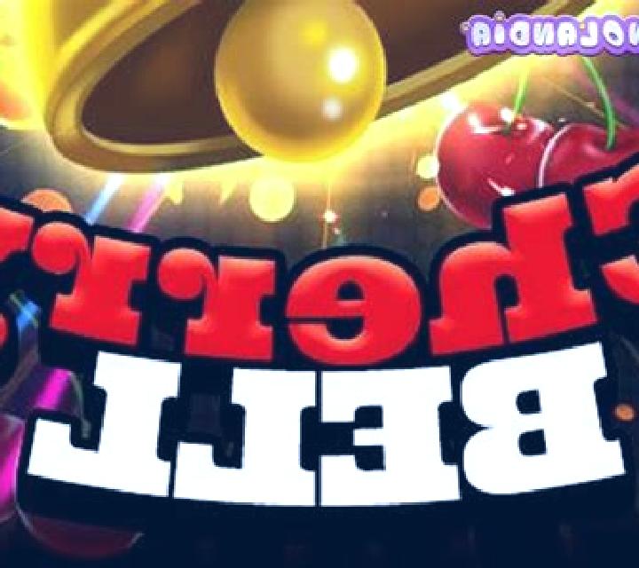 Cherry Bell slot game
