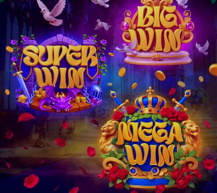 Cherry Blast (Iron Dog Studio) slot